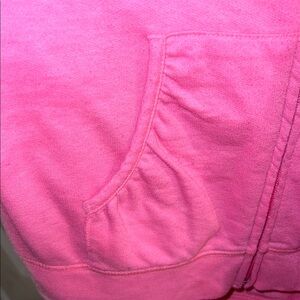 LEI Women's Pink Sweater